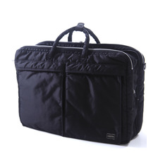 PORTER TANKER 2WAYガーメントオーバーナイター 622-07978画像