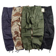 ROTHCO BDU PANT TWILL画像
