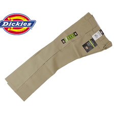 Dickies WP873 SLIM STRAIGHT WORK PANT画像