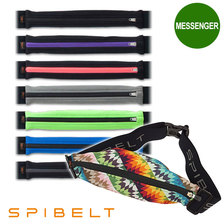 SPIBELT MESSENGER ショルダーバック SPI-501/502 SPI-502/SPI-591画像