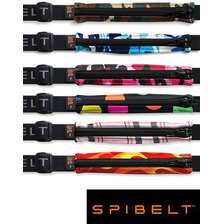 SPIBELT ウエストポーチ SPI-001(PRINT)画像