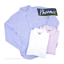 Pherrow's PBD1画像