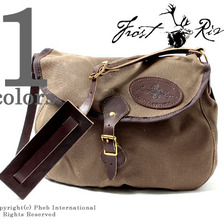 FROST RIVER SHELL BAG FR-564 XLARGE画像