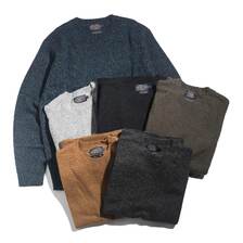 PENDLETON SHETLAND CREWNECK画像