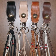 REDMOON RC-1C ロデオチャンプロープC画像