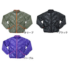 STUSSY &times; Penfield Walkabout JKT コラボ 015948画像
