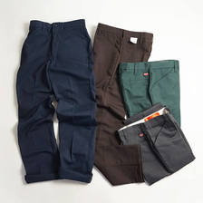 REDKAP #PT50 JEAN CUT WORK PANT画像