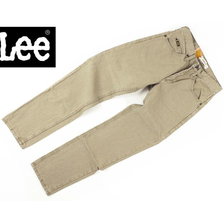LEE #200 STRAIGHT LEG JEAN WHEAT画像