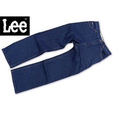 LEE #202 BOOTCUT JEAN Pepper Prewash画像