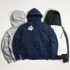 CAMBER ARCTIC THERMAL ZIP 131画像