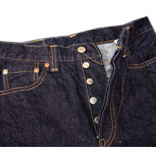 FOB FACTORY F098 セルビッチXX5Pパンツ画像