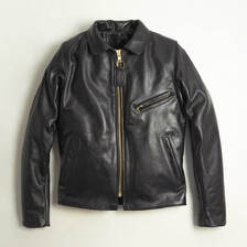 VANSON ENFIELD MODEL ENF BLACK画像