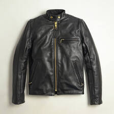 VANSON B BLACK画像