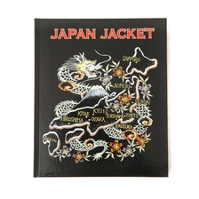 TAILOR TOYO JAPAN JACKET TT01840画像