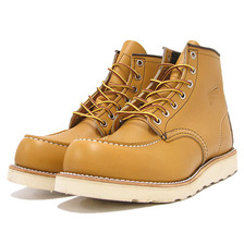 REDWING 8140 6-INCH BOOT画像
