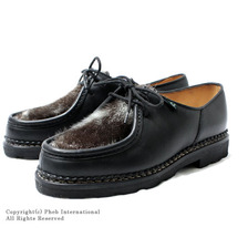paraboot MICHAEL-PHQ(NOIR)画像