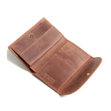 SETTLER 3 FOLD PURSE OW1112画像