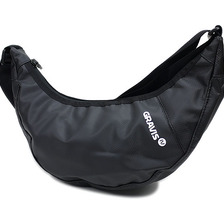 gravis HOBO TARP JPN BLACK TARP 254918画像