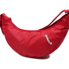 gravis HOBO TARP JPN RED TARP 254918画像