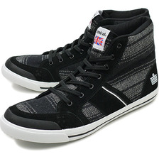 Admiral INOMER HI BLACK/BORDER SJAD0706IS-0269画像