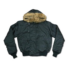 ALPHA N-2B IMPORT画像