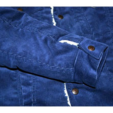 FULLCOUNT "2720" ボアジャケット画像