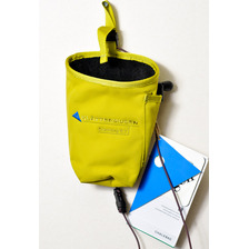 KLATTERMUSEN CHALK BAG 0.75L画像