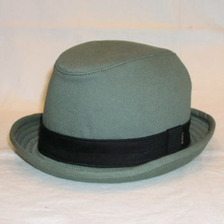 THE FLAT HEAD OH-05 オーチャードハット05画像