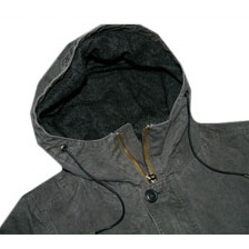 FULLCOUNT "2688" M-51モッズコート画像