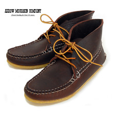 Arrow Moccasin レースモカシン 4WC Lace画像