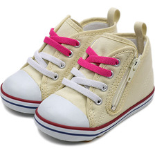 CONVERSE BABY ALL STAR RZ ホワイト 32513760画像