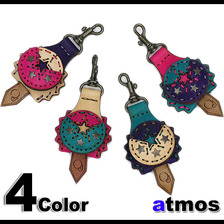 atmos &times; ojaga design KEY CAP ATO-JL-KM02画像