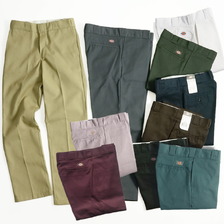 Dickies ORIGINAL 874 WORK PANT画像