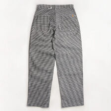 REDKAP #2020 ZIPPER FLY COOK PANT画像