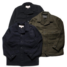 FILSON MACKINAW CRUISER 66330画像