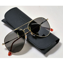 American Optical General ティアドロップ サングラス画像