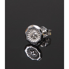 WING ROCK 9mm S/S ポイントピアス(ER-3)画像