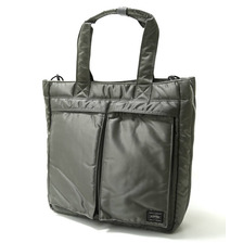 PORTER TANKER トートバッグ 622-06673画像