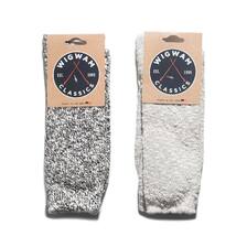 Wigwam CYPRESS F5301画像