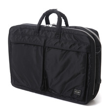 PORTER TANKER 3WAYブリーフケース 622-07460画像