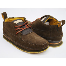 Terrem TL-1 BROWN画像