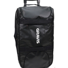 gravis JETWAY ジェットウェイ ターポリン BLACK TARPAULIN 226228画像