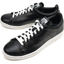 adidas STAN SMITH 80s ブラック/ホワイトベイパーS11/ブラック G43815画像