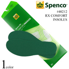 Spenco 40-212 RX COMFORT INSOLES画像