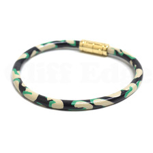 LOUIS VUITTON BC.KEEP IT BLUE INFINI画像