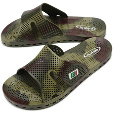 SENSI REGATA BASIC COLLEZ ITALIAN ARMY KHAKI/MIMETICO 4200画像