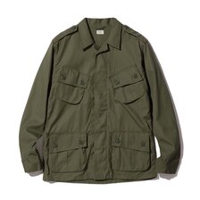 Buzz Rickson's COAT,MAN'S,COMBAT TROPICAL BR12247画像
