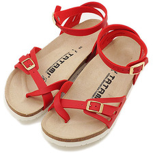 TATAMI Maldive モルジブ レッド BM803533画像