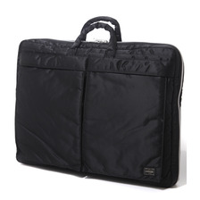 PORTER TANKER 2WAYガーメントケース 622-07954画像