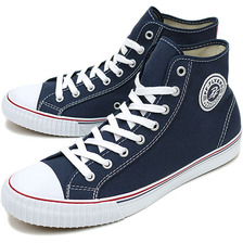 PF Flyers CENTER HI NAVY PM11CH 1S画像